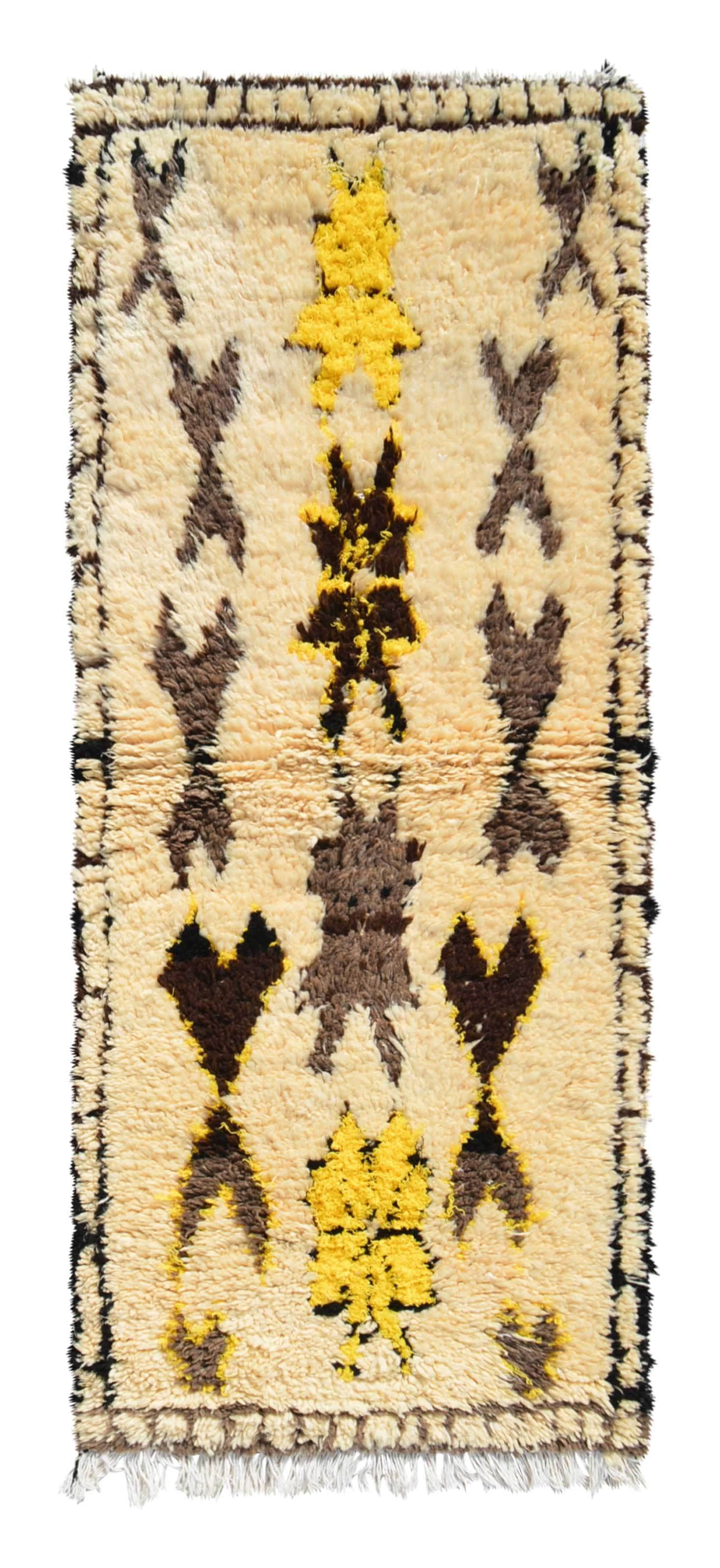 Vintage Moroccan Rug | Vintage Style Rugs | Vintage Looking Rugs