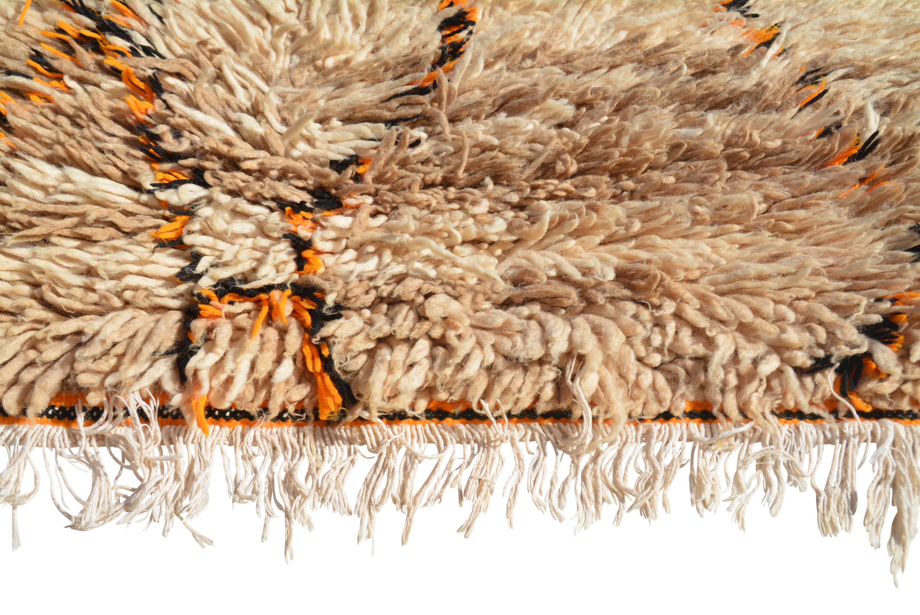 Vintage Moroccan Rug Vintage Turkish Kilim Rugs | Vintage Look Rugs | Illuminate Collective illuminate collective 