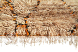 Vintage Moroccan Rug Vintage Turkish Kilim Rugs | Vintage Look Rugs | Illuminate Collective illuminate collective 