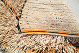 Vintage Moroccan Rug Vintage Turkish Kilim Rugs | Vintage Look Rugs | Illuminate Collective illuminate collective 