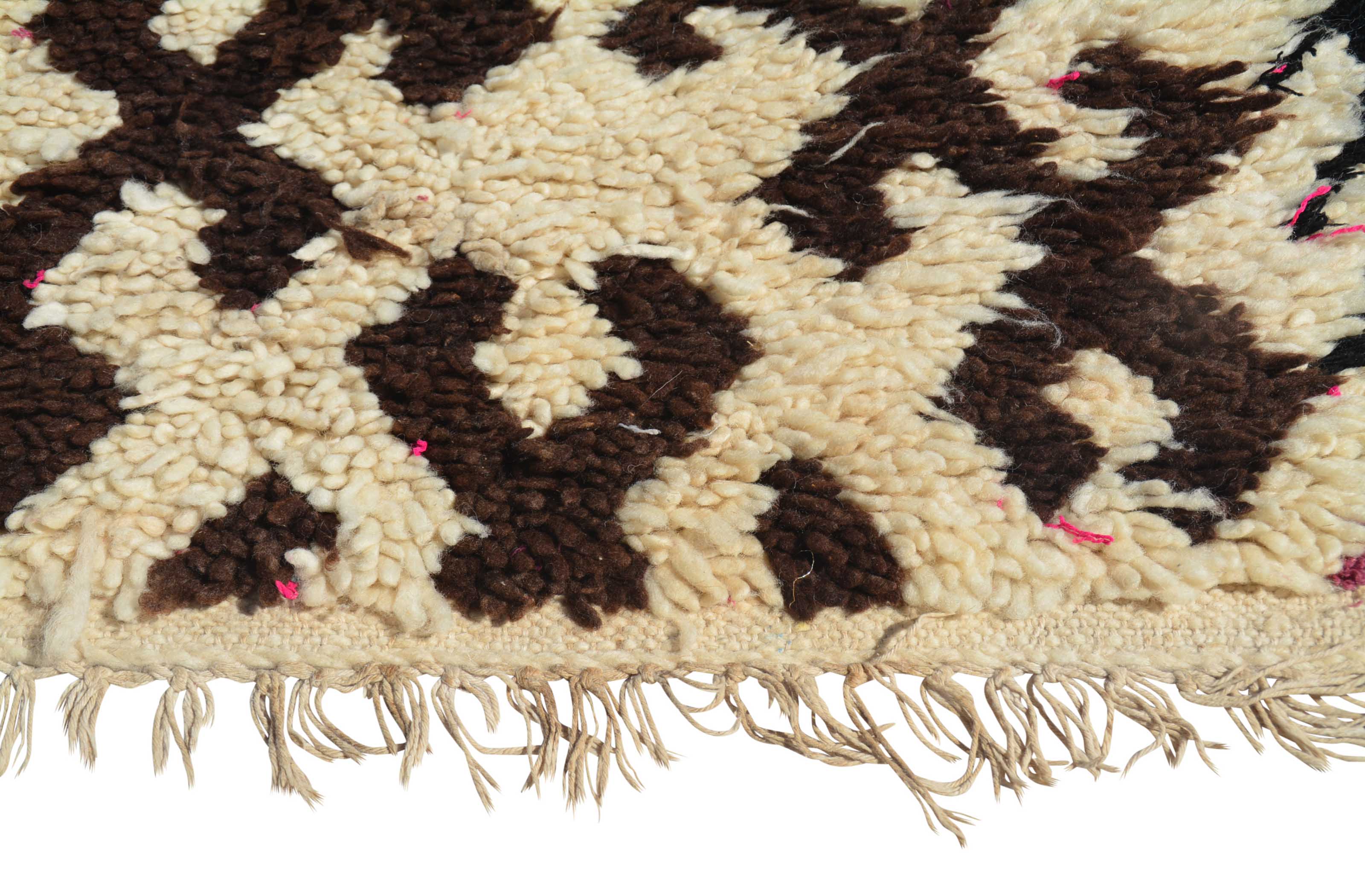 Vintage Moroccan Rug Vintage Vinyl Rugs | Vintage Moroccan Rug illuminate collective 