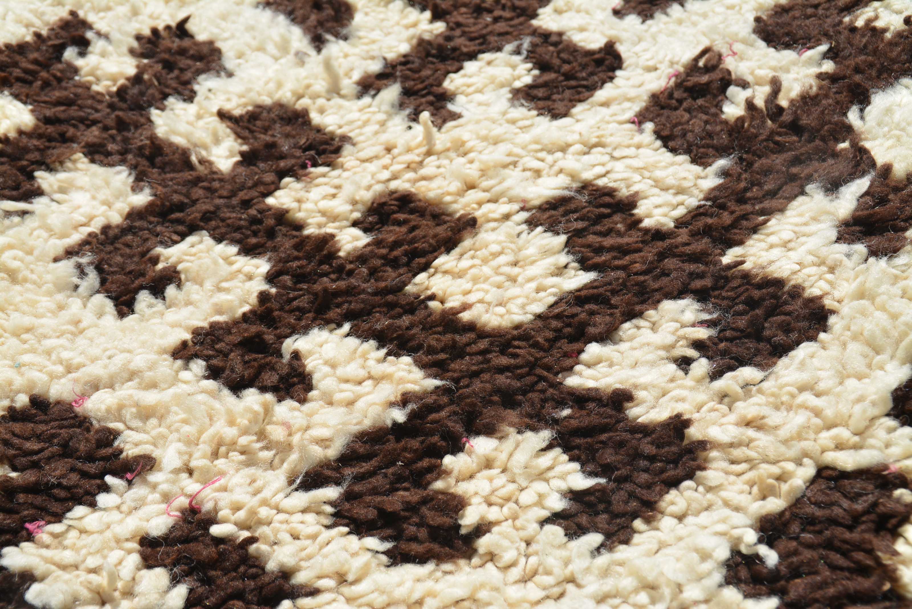 Vintage Moroccan Rug Vintage Vinyl Rugs | Vintage Moroccan Rug illuminate collective 