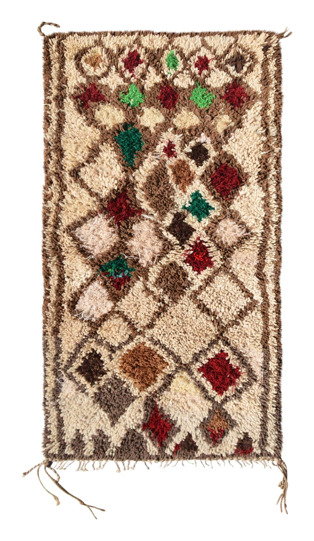 Vintage Moroccan Rug Vintage Vinyl Rugs | Vintage Turkish Kilim Rugs |Moroccan Pattern Rug | Illuminate Collective illuminate collective 