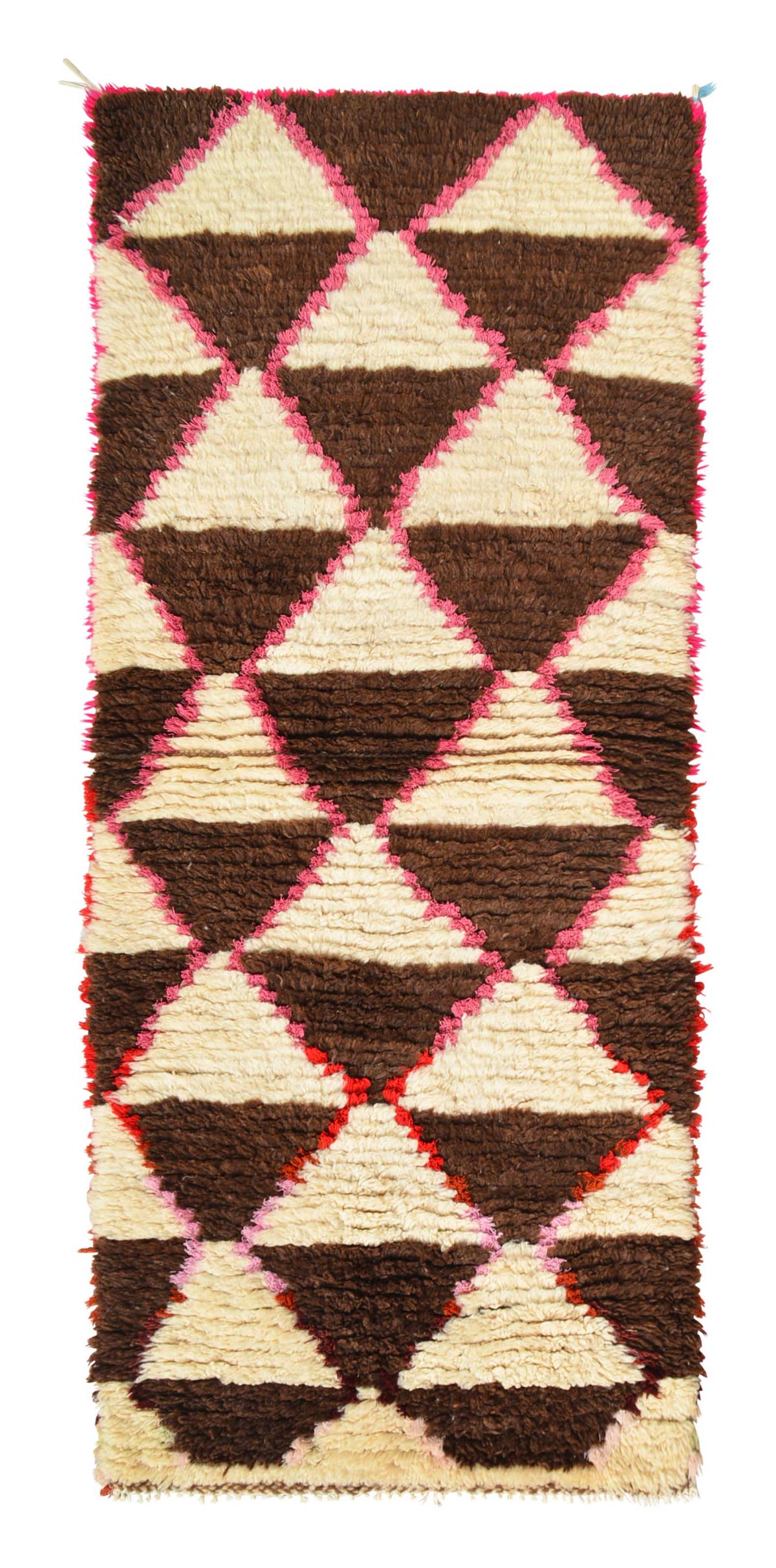 Vintage Moroccan Rug Vintage Wool Rugs Vintage Kilim Rugs 1 | Illuminate Collective illuminate collective