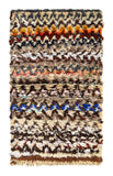 Vintage Moroccan Rug Vintage Wool Rugs | Vintage Moroccan Rug  illuminate collective 