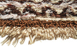 Vintage Moroccan Rug Vintage Wool Rugs | Vintage Moroccan Rug  illuminate collective 