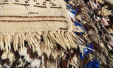 Vintage Moroccan Rug Vintage Wool Rugs | Vintage Moroccan Rug  illuminate collective 
