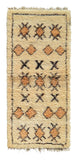 Vintage Moroccan Rug Vintage Wool Rugs - Vintage Moroccan Rug - Illuminate Collective Illuminate Collective