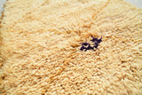 Vintage Moroccan Rug Yellow Vintage Moroccan Rug - Illuminate Collective illuminate collective 