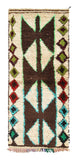 Vintage Retro Rugs | Vintage Mexican Moroccan Rugs | Illuminate Collective