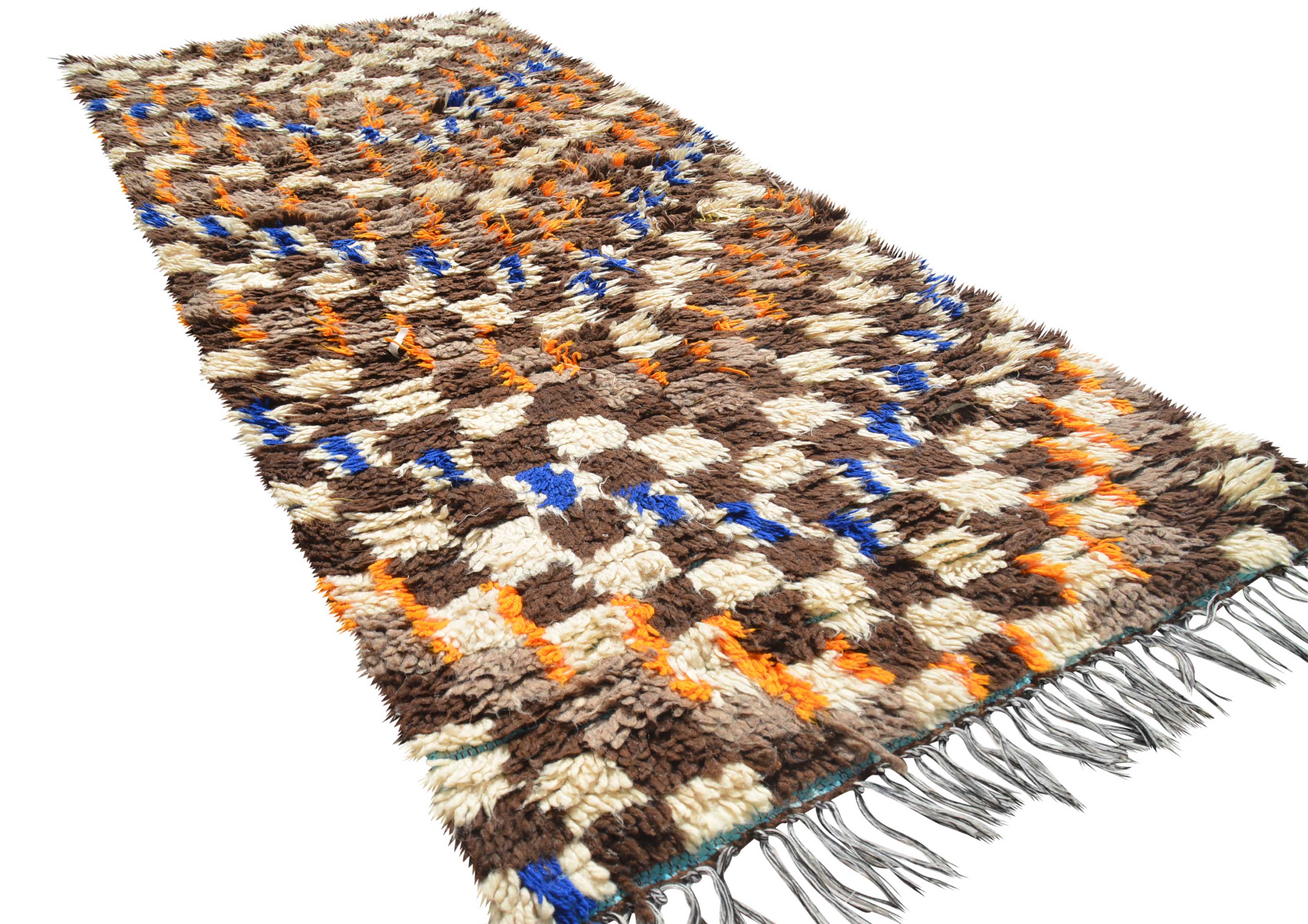 Vintage Rug Shop - Vintage Hooked Rugs - Illuminate Collective