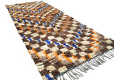 Vintage Rug Shop - Vintage Hooked Rugs - Illuminate Collective