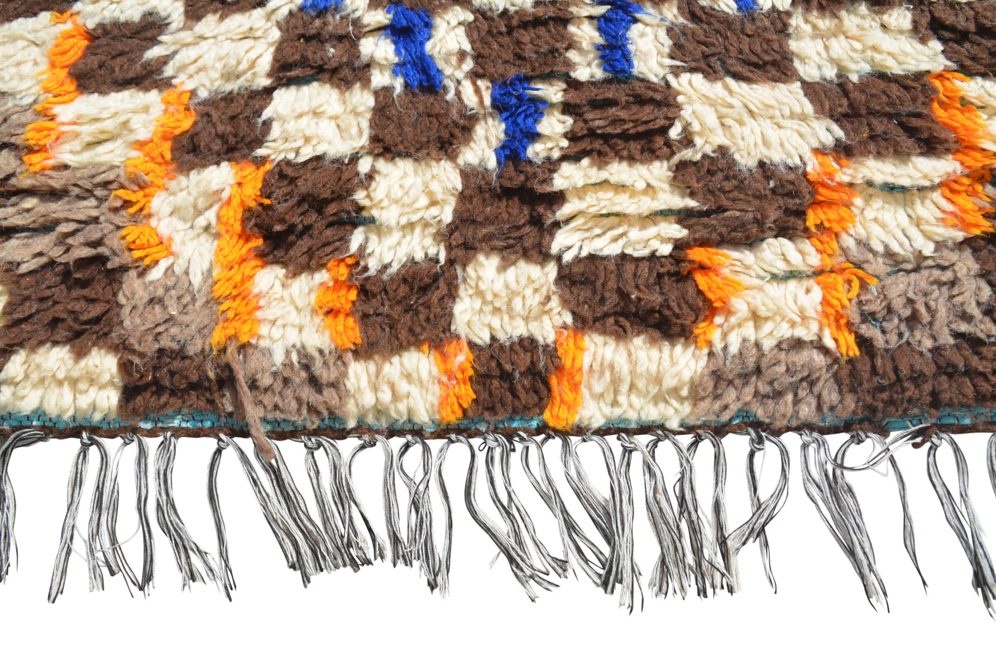Vintage Rug Shop - Vintage Hooked Rugs - Illuminate Collective