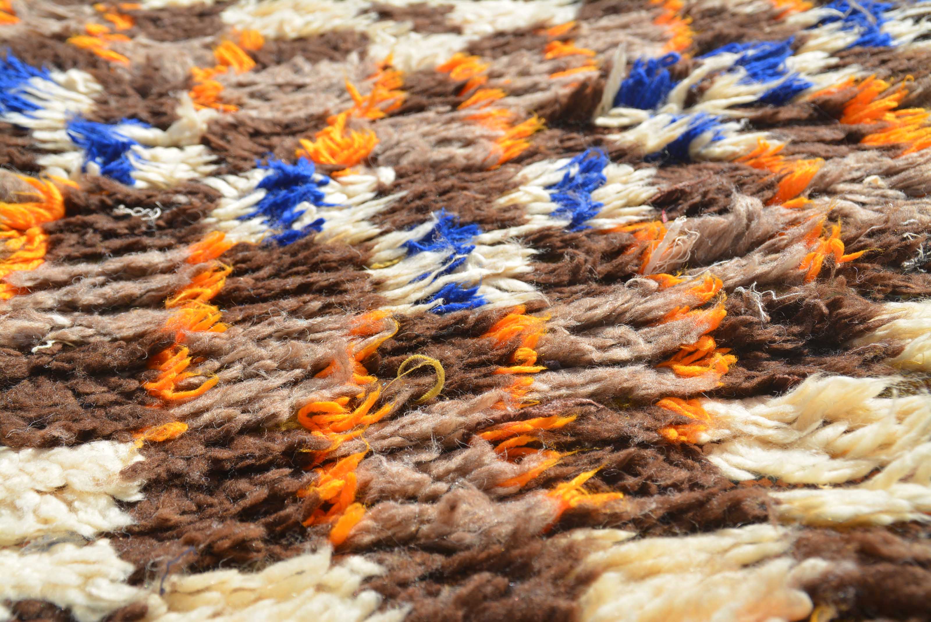 Vintage Rug Shop - Vintage Hooked Rugs - Illuminate Collective