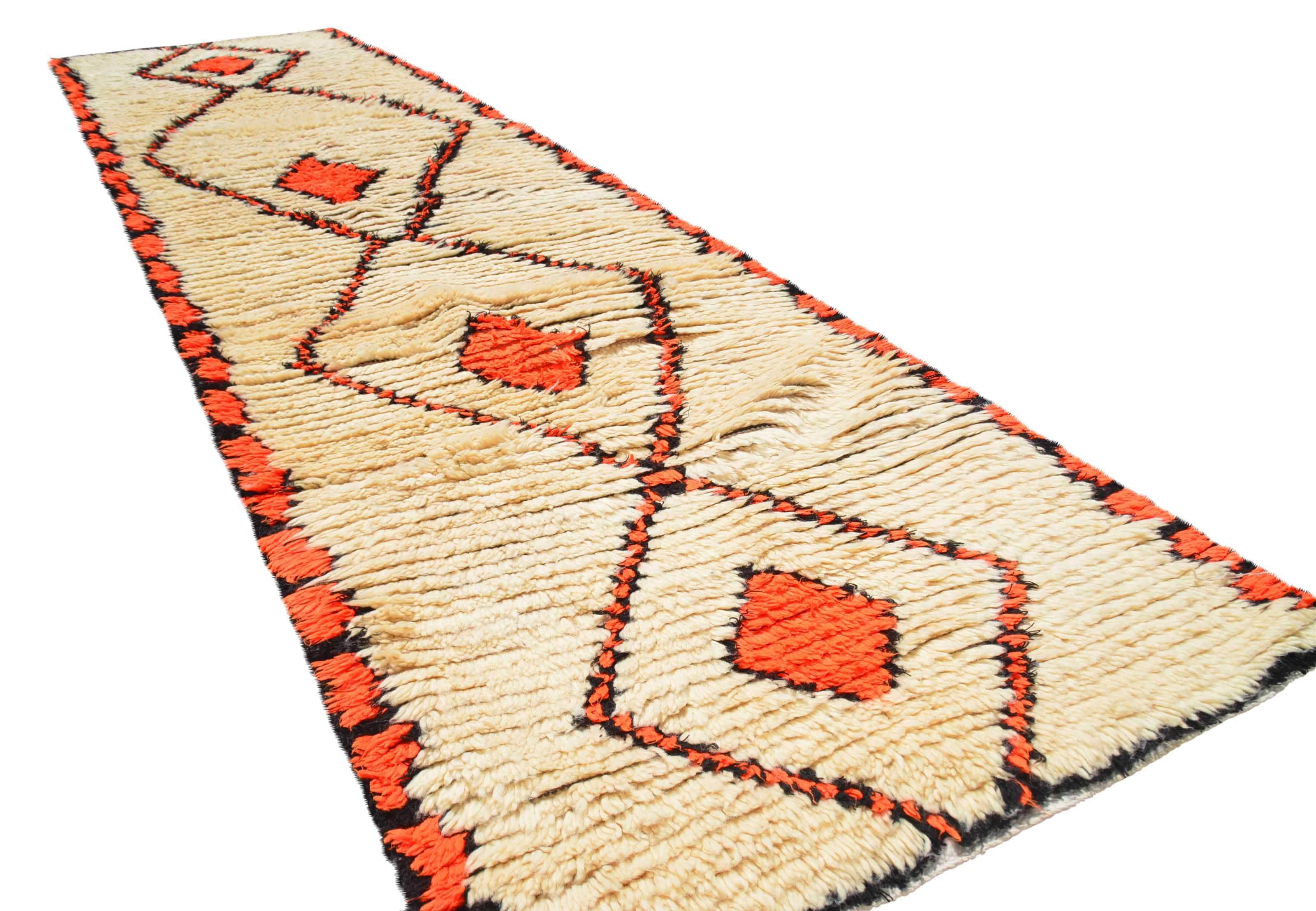 Vintage Rug - Vintage Art Deco Rugs