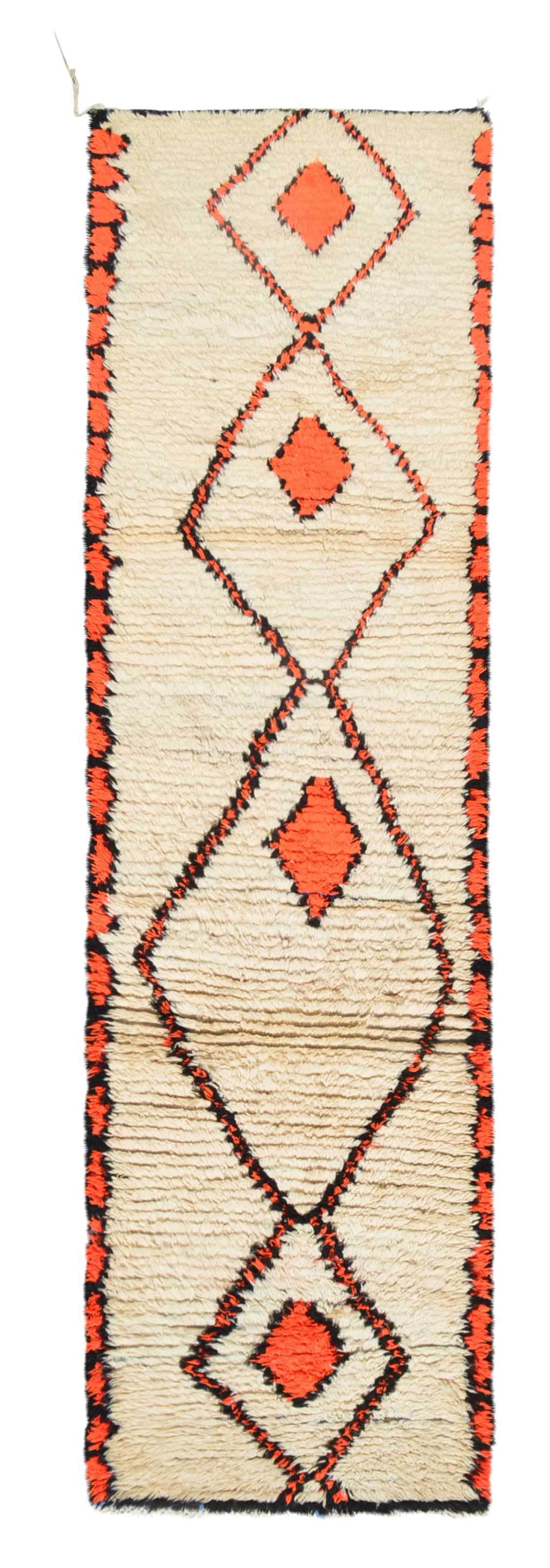 Vintage Rug - Vintage Art Deco Rugs