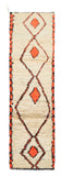 Vintage Rug - Vintage Art Deco Rugs