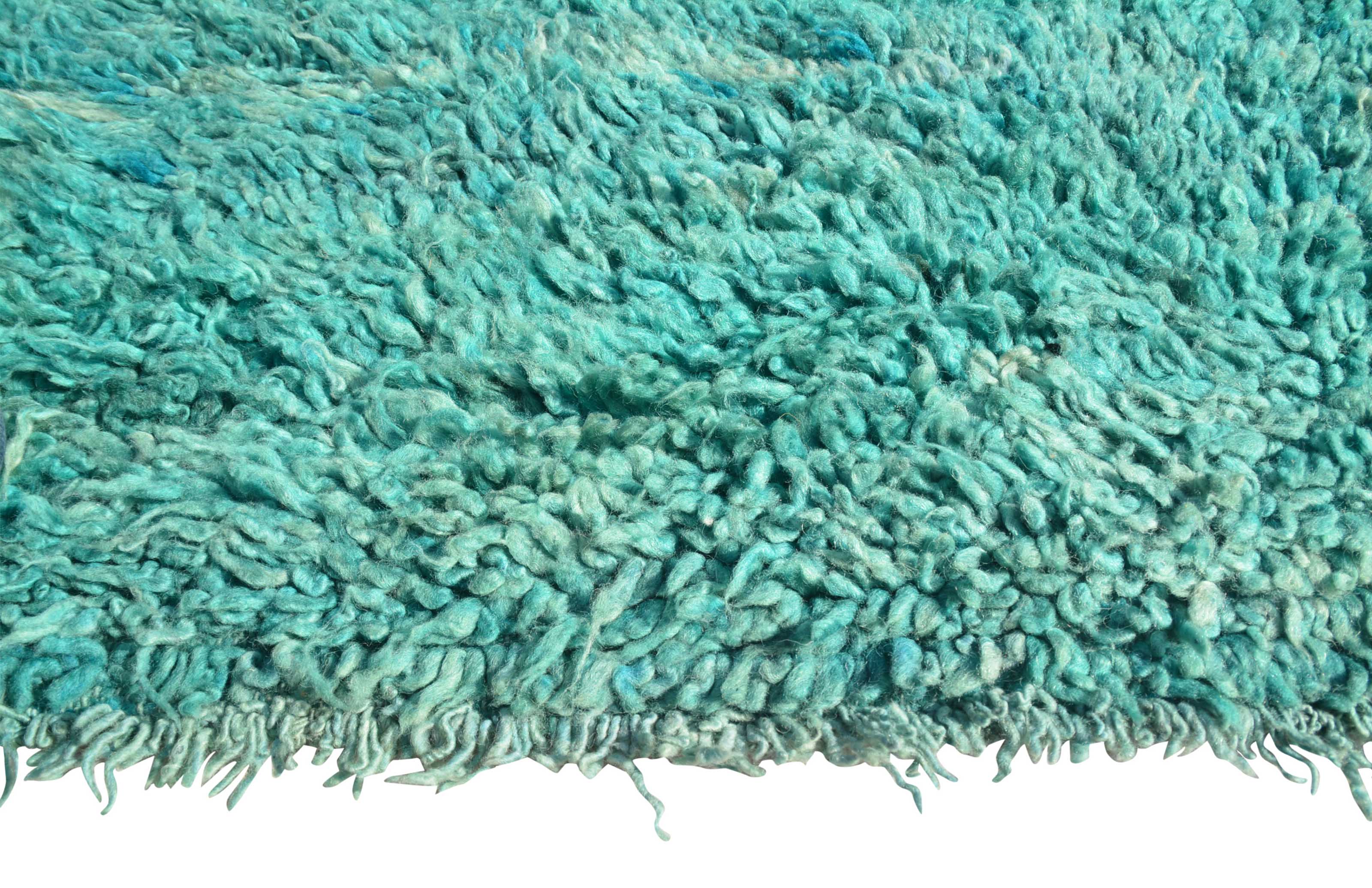Vintage Rugs Los Angeles Green Rugs | Illuminate Collective