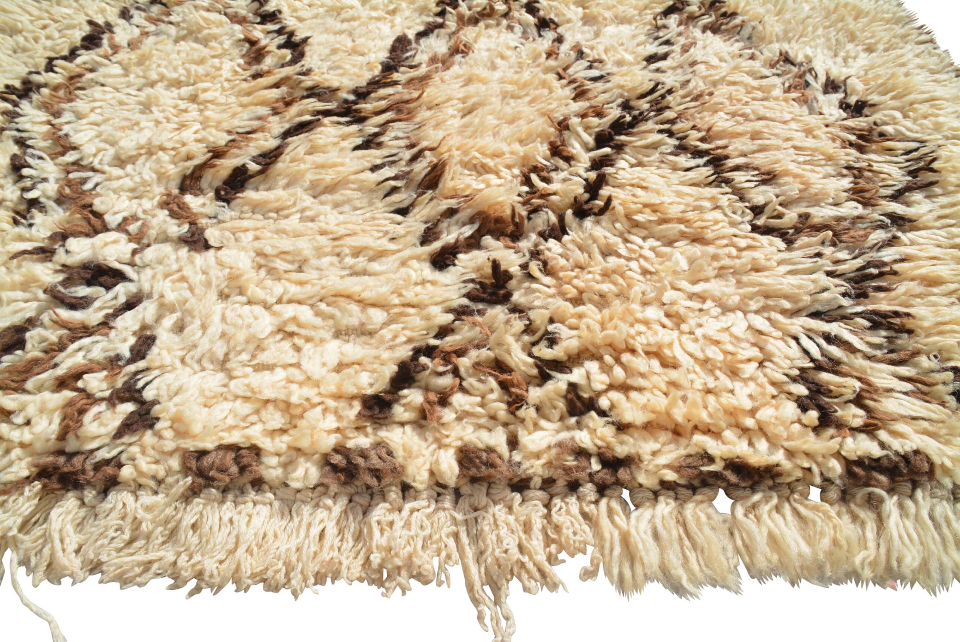 Vintage Rugs Near Me | Vintage Moroccan Rug | Illuminate Collective