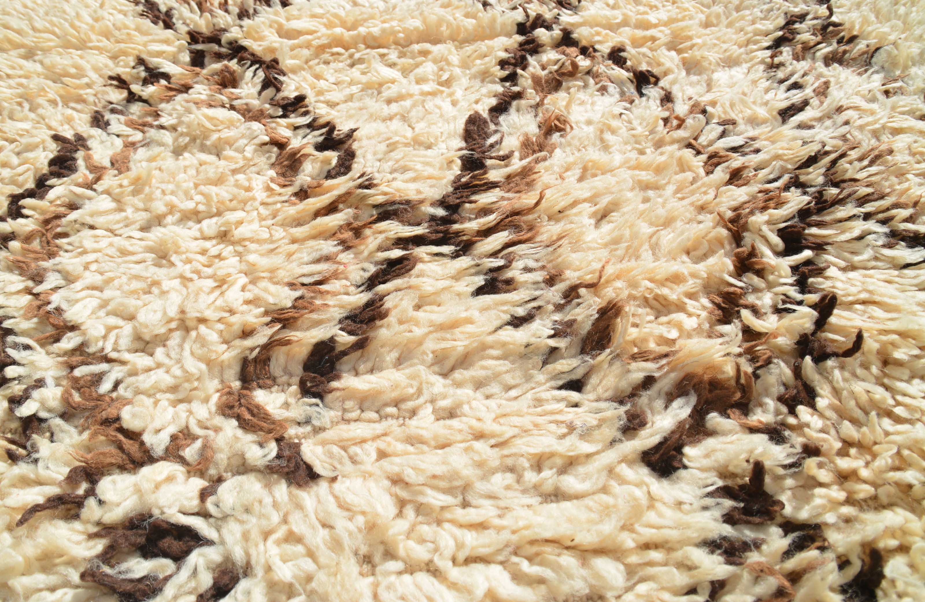 Vintage Rugs Near Me | Vintage Moroccan Rug | Illuminate Collective