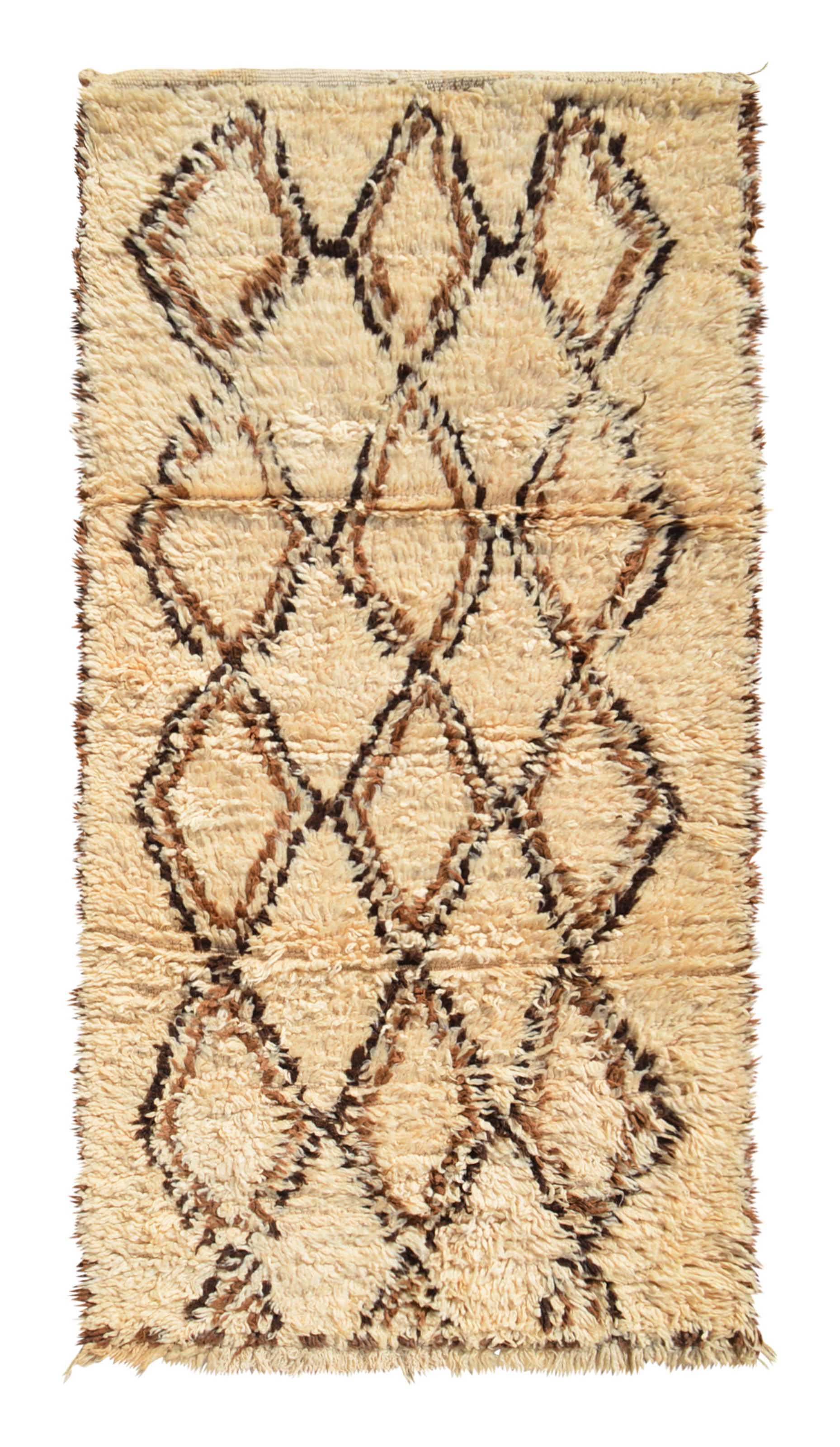 Vintage Rugs Near Me | Vintage Moroccan Rug | Illuminate Collective