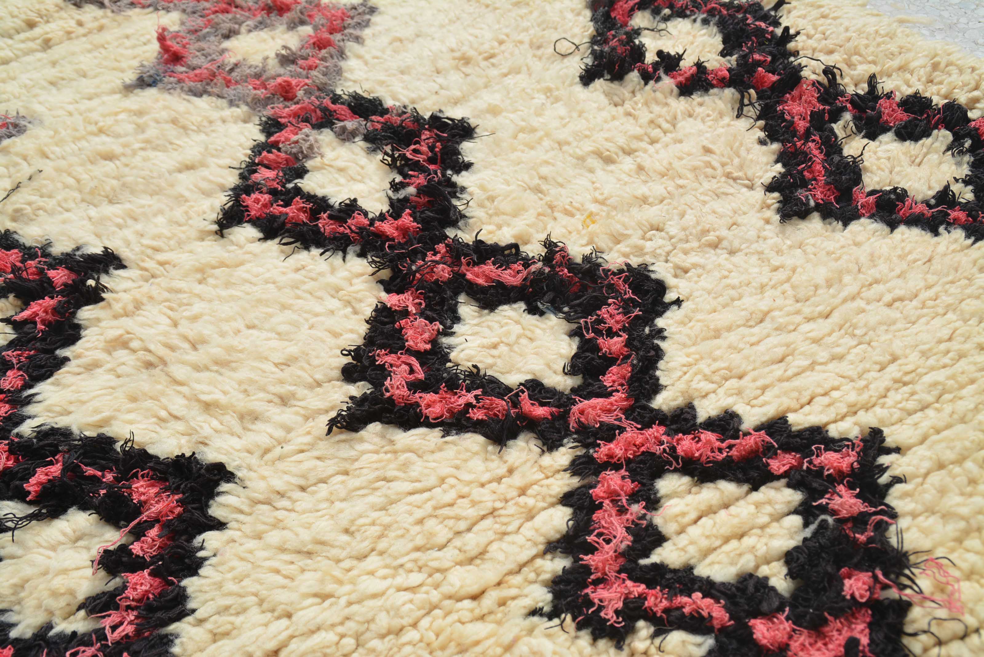 Vintage Runner Rugs | Vintage Looking Rugs | Illuminate Collective