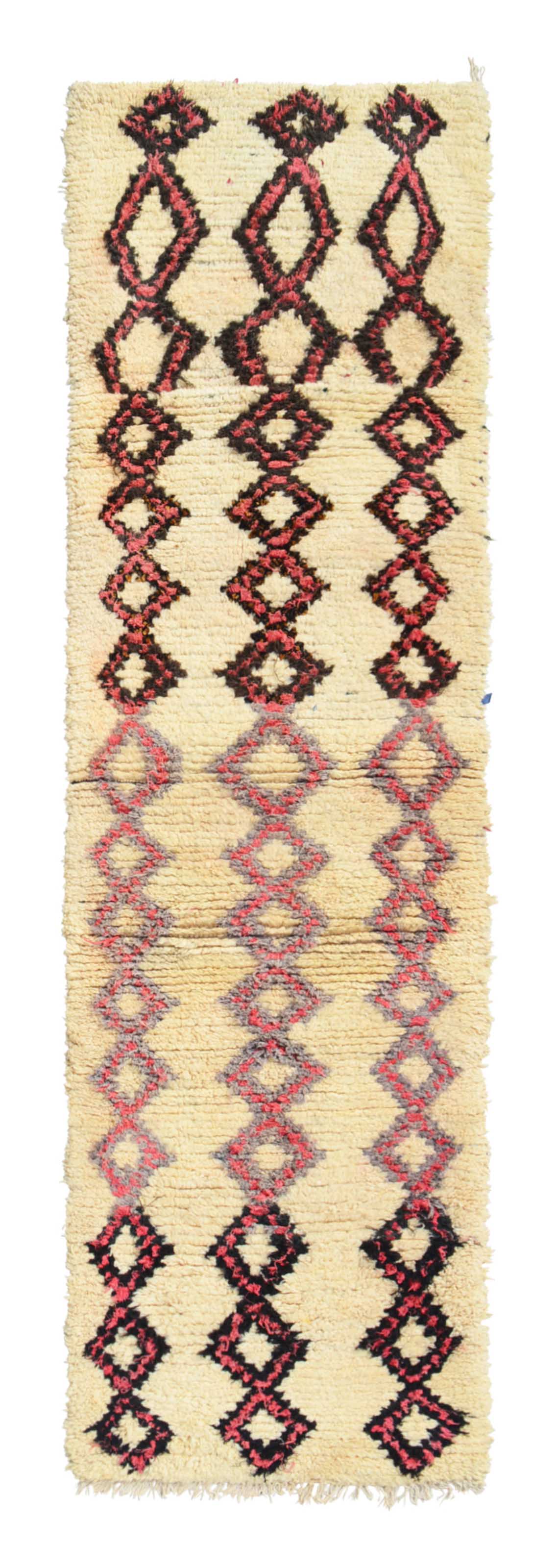 Vintage Runner Rugs | Vintage Looking Rugs | Illuminate Collective