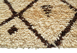 Vintage Runner Rugs - Vintage Moroccan Rug - Illuminate Collective