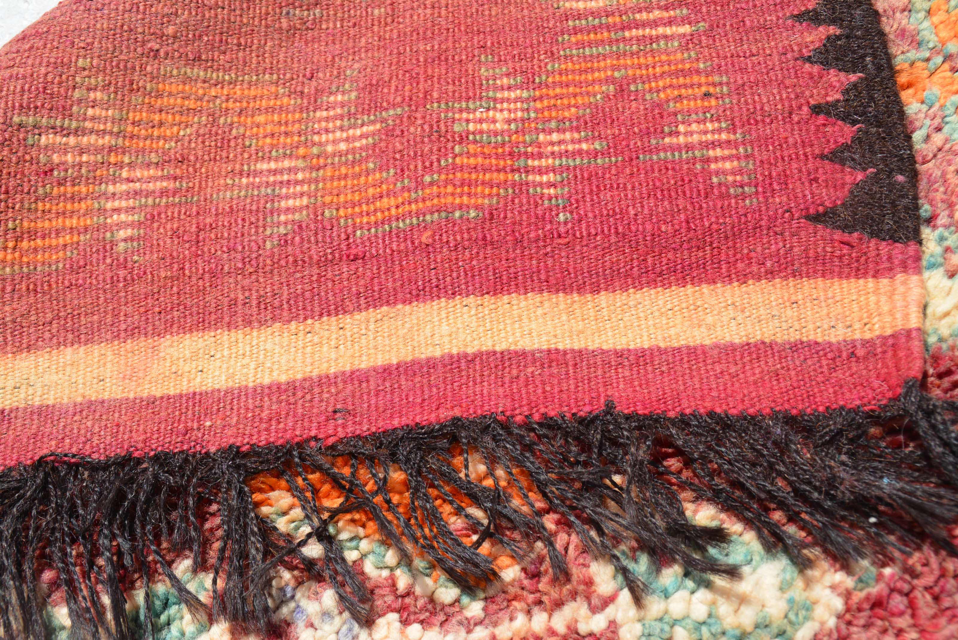 Vintage Southwestern Rugs - Vintage Rugs Los Angeles - Illuminate Collective
