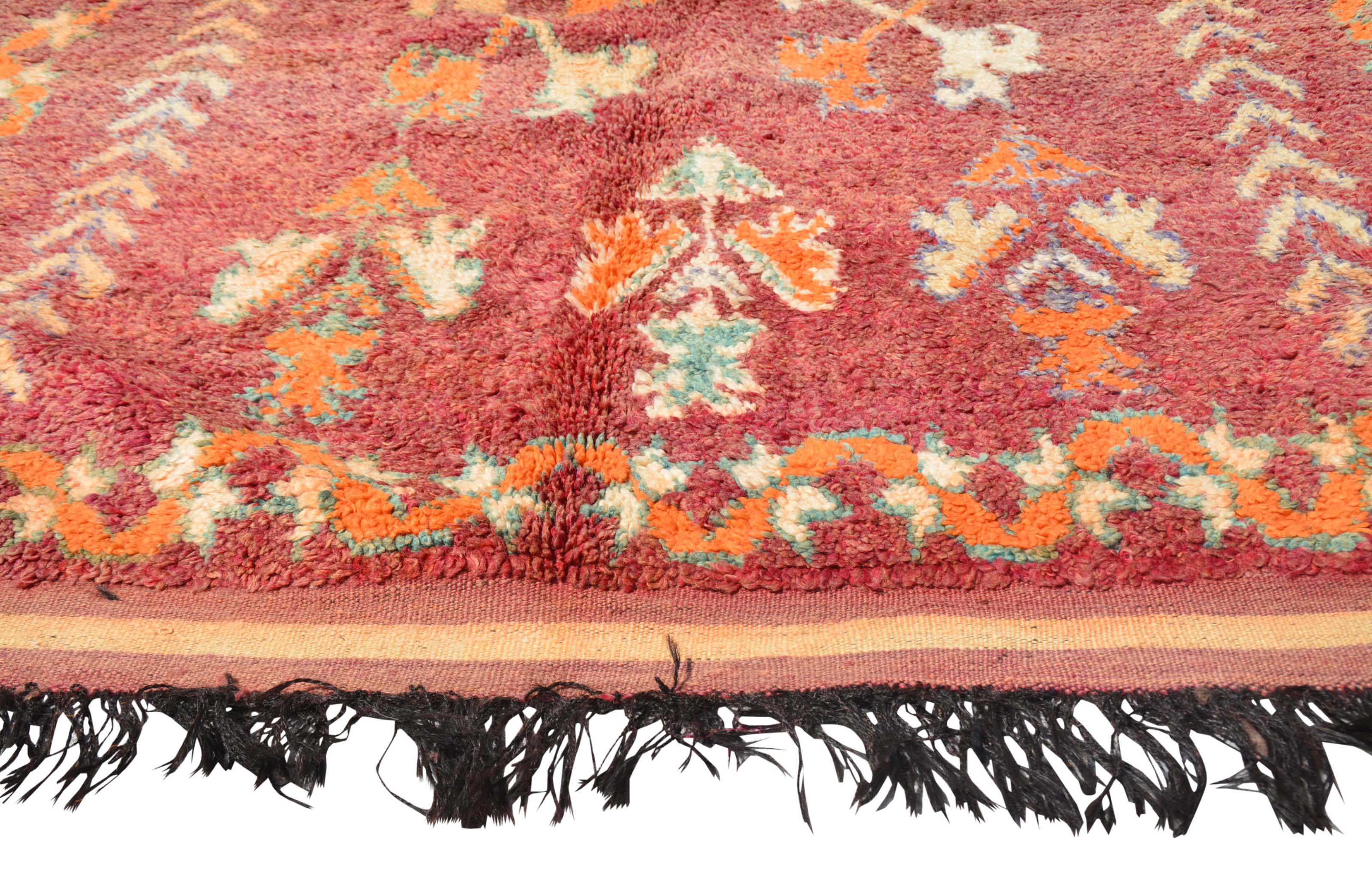Vintage Southwestern Rugs - Vintage Rugs Los Angeles - Illuminate Collective