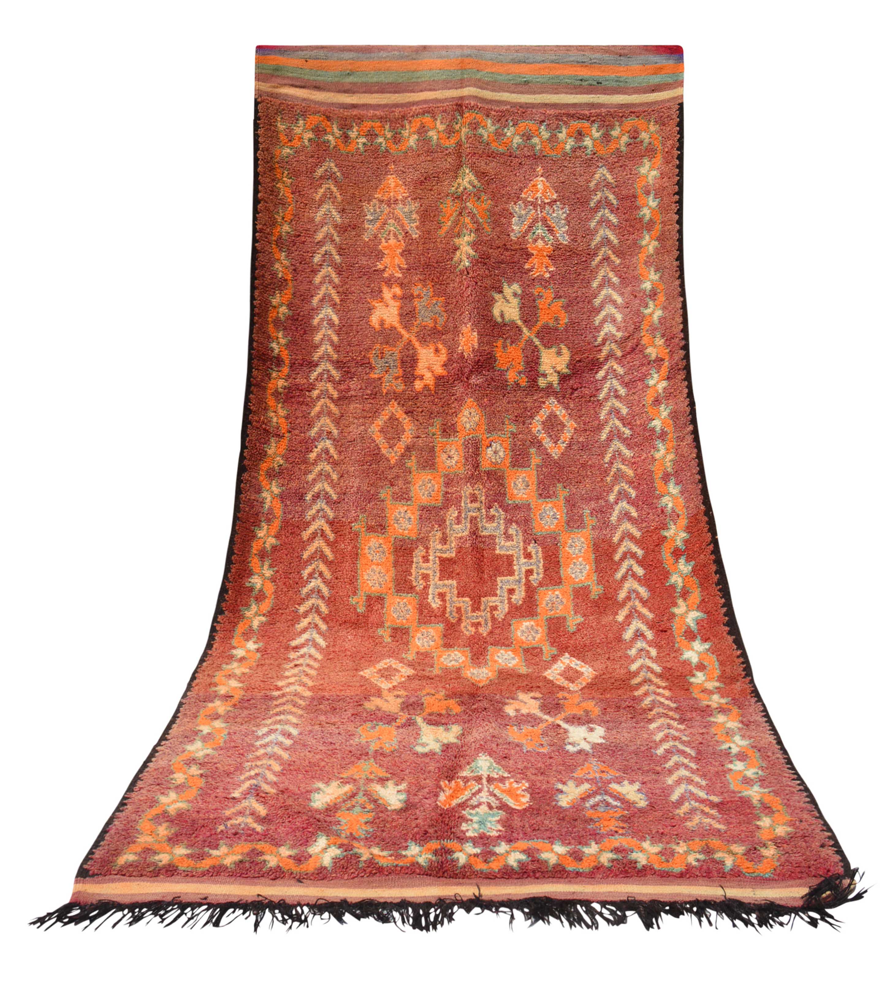 Vintage Southwestern Rugs - Vintage Rugs Los Angeles - Illuminate Collective