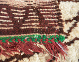 Vintage Style Area Rugs - Vintage Turkish Kilim Rugs Illuminate Collective 