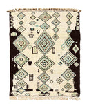 White Moroccan Rug I Affordable Moroccan Rugs