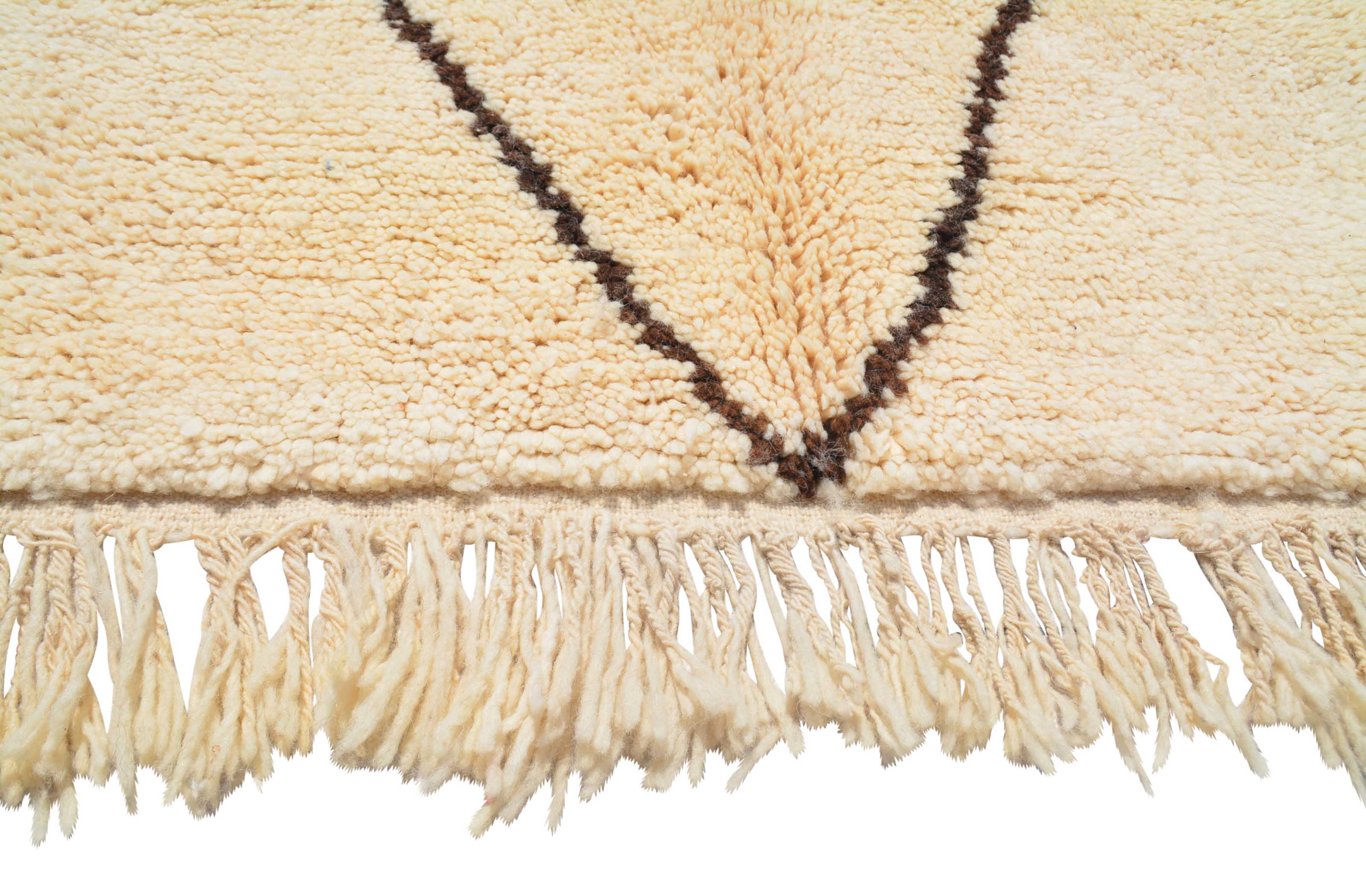 Yellow Moroccan Rug I Moroccan Tile Pattern Rugs