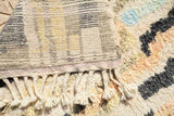 Yellow Moroccan Rug - Illuminate Collective