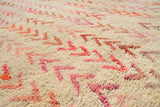 Zara - Handmade Moroccan Rug in Custom Sizes and Colors